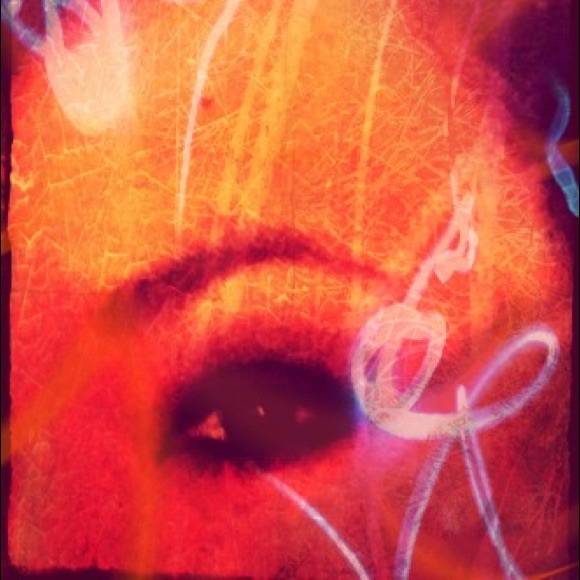 Meet the Posher Other - Meet me, Jess!